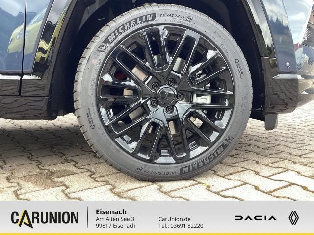 Jeep Compass PHEV MY23 S E6.4