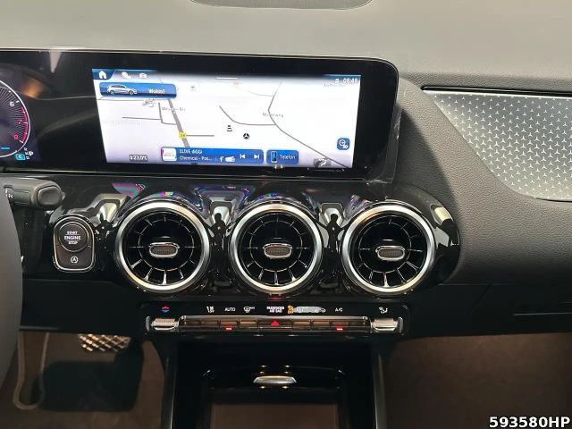 Mercedes-Benz B 180 Progressive