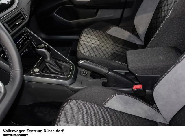 Volkswagen Taigo DSG R-Line