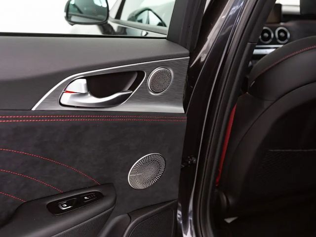 Kia Stinger GDi GT-Line Vierwielaandrijving