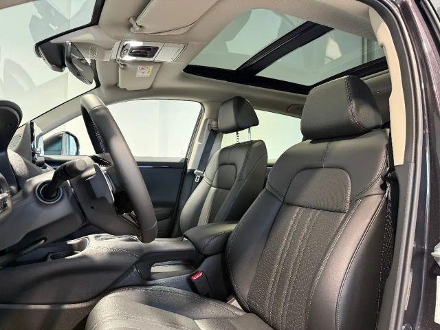 Honda ZR-V 2.0 Advance e:HEV