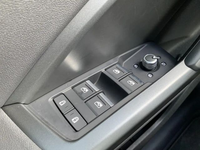 Audi Q3 40 TDI Quattro S-Line