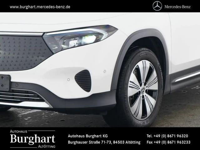 Mercedes-Benz EQB 300 4MATIC Progressive