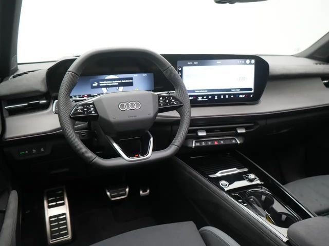 Audi Q3 S-Line Sportback
