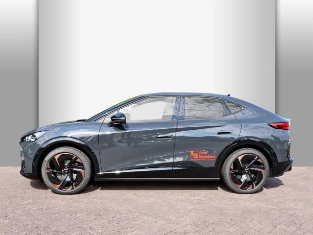 Cupra Tavascan 4Drive VZ