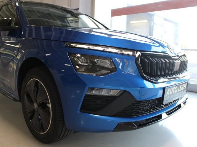 Skoda Kamiq 1.5 TSI Monte Carlo