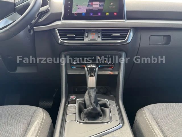 Seat Tarraco 2.0 TDI DSG Style