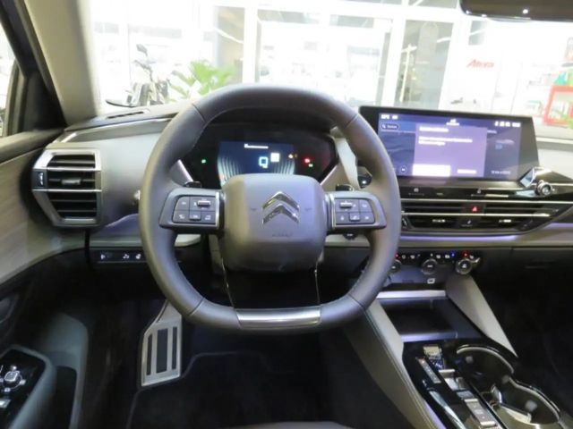 Citroën C5 X Hybrid Pack Shine