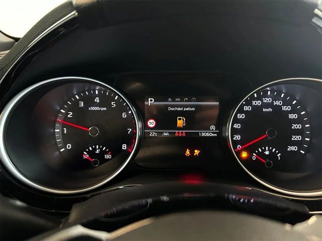 Kia XCeed GDi GT-Line