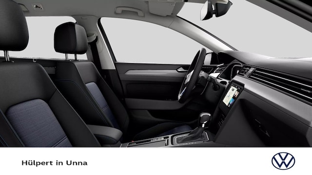 Volkswagen Passat GTE Variant eHybrid