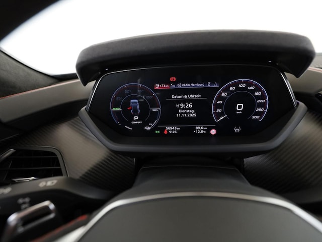 Audi RS e-tron GT Quattro