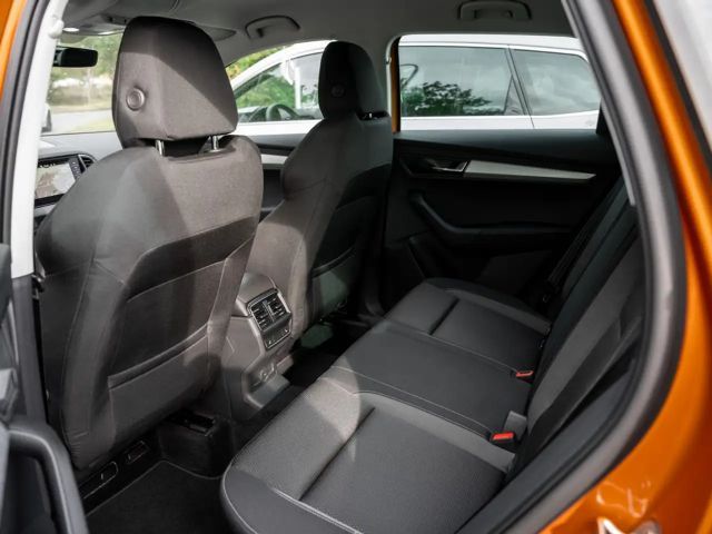 Skoda Karoq 1.5 TSI Tour