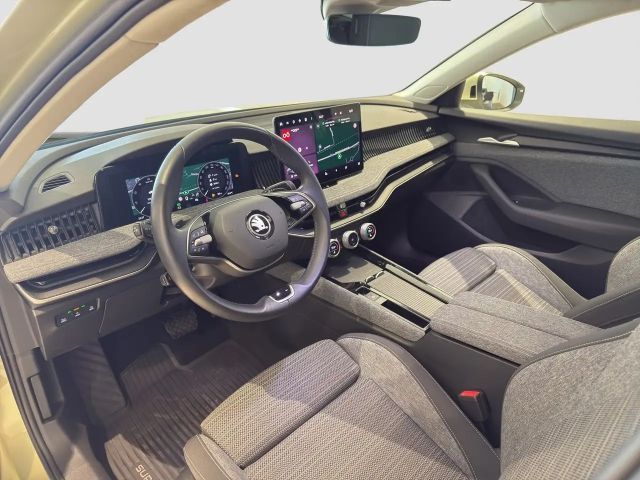 Skoda Superb Selection