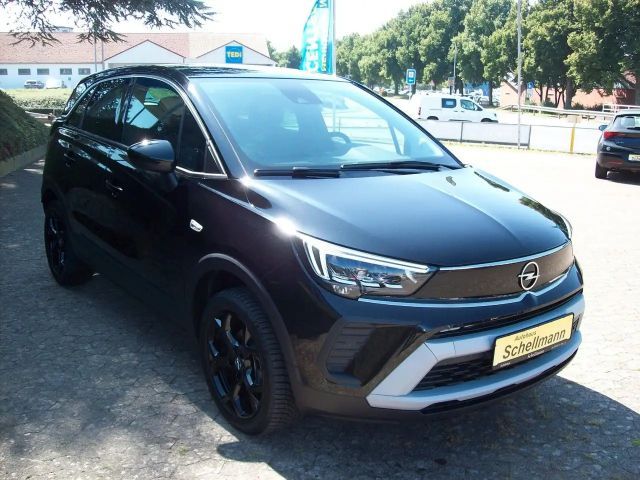 Opel Crossland X Elegance