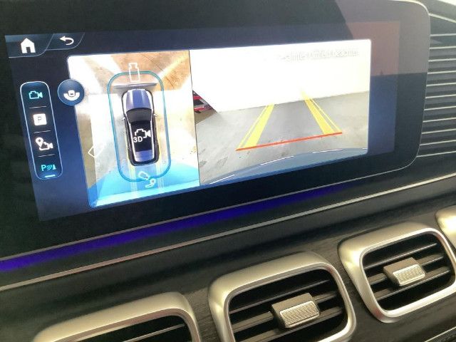 Mercedes-Benz GLE 450 4MATIC