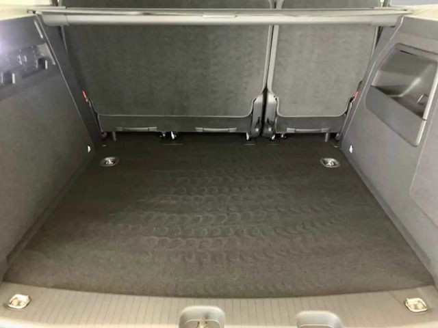 Volkswagen Caddy 1,5 TSI *NAVI*AHK*LED*ACC*DIGITAL*R-CAM*