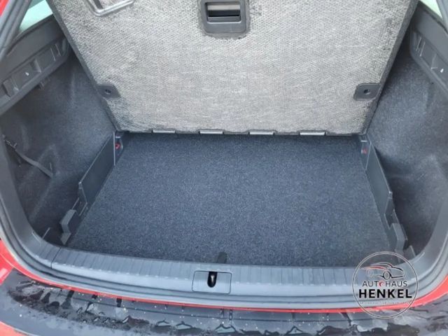 Skoda Octavia 2.0 TDI Combi RS