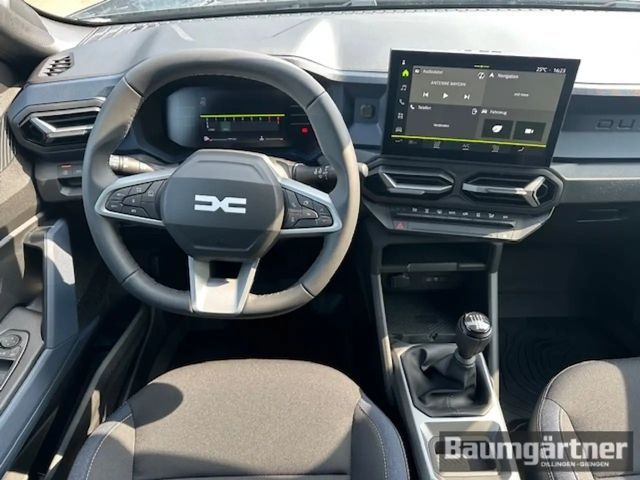 Dacia Duster TCe 130