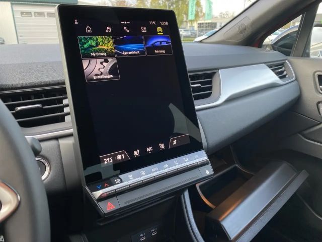 Mitsubishi ASX Plus Mildhybrid 1,3l Turbo TEMP SHZ NAVI