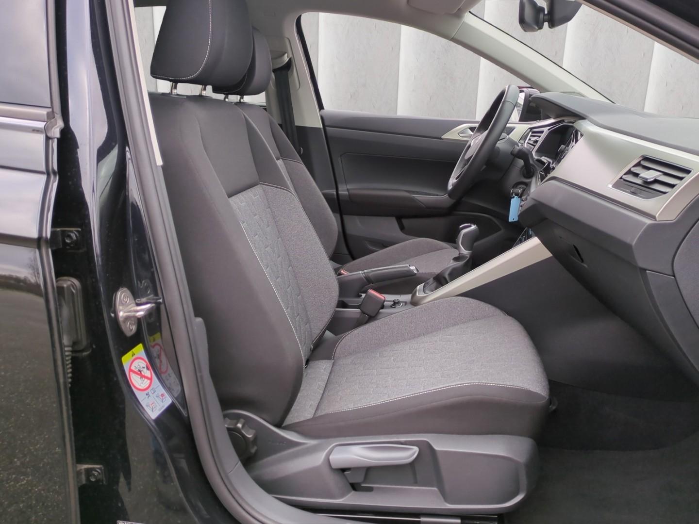 Volkswagen Taigo 1.0 TSI Move