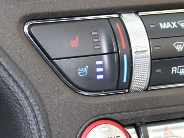 Ford Mustang GT 5.0 V8