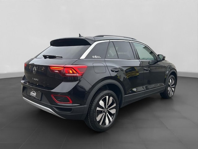 Volkswagen T-Roc 1.0 TSI