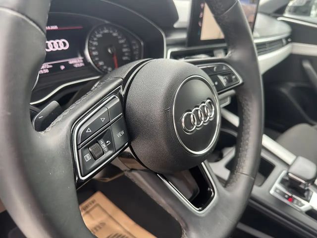 Audi A4 35 TDI Avant S-Tronic