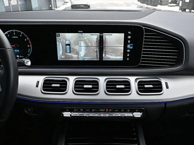 Mercedes-Benz GLE 350 4MATIC