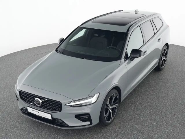 Volvo V60 Dark Plus