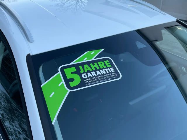 Ford Focus Titanium Wagon