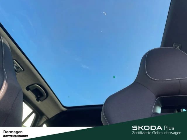 Skoda Kamiq 1.5 TSI Monte Carlo