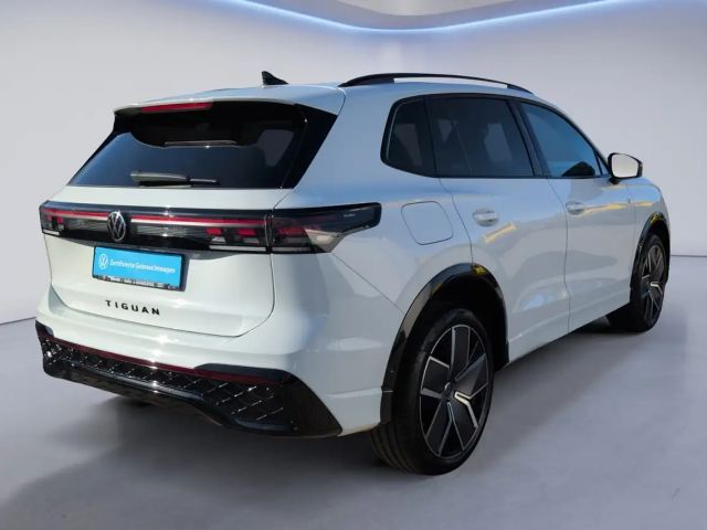Volkswagen Tiguan 2.0 TDI DSG R-Line