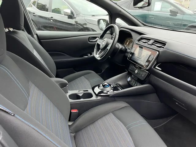 Nissan Leaf 62 kWh N-Connecta