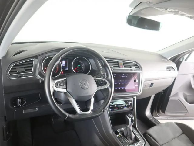 Volkswagen Tiguan 4Motion DSG Life