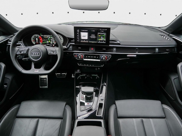 Audi S5 Quattro Sportback