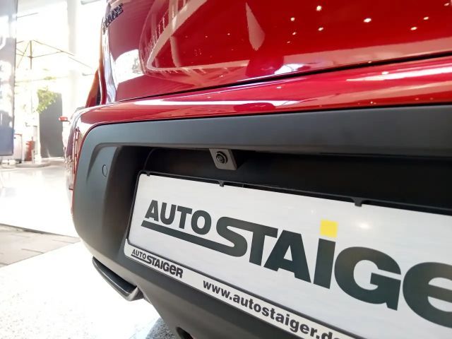 DS DS 3 E-Tense Mobiles Performance Line