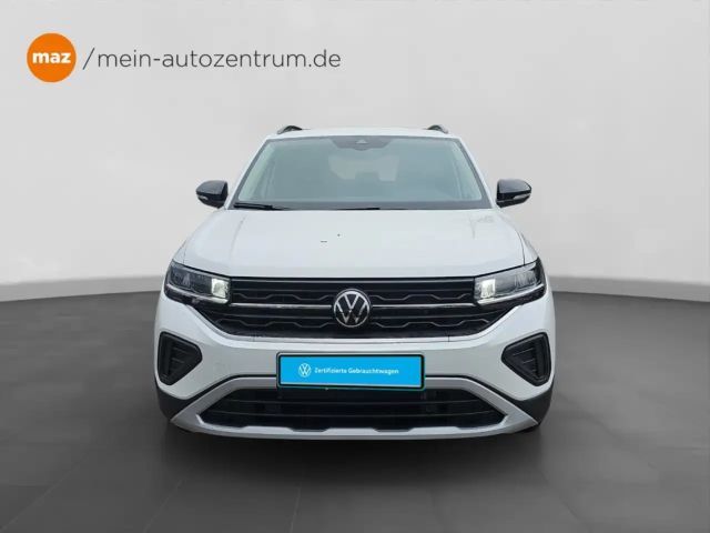 Volkswagen T-Cross Goal EU6e GOAL 1.0 l TSI 5-Gang