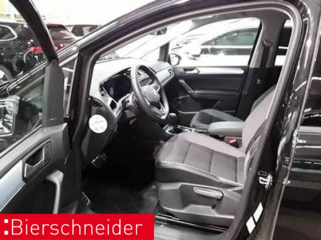 Volkswagen Touran 2.0 TDI 7-zitter DSG