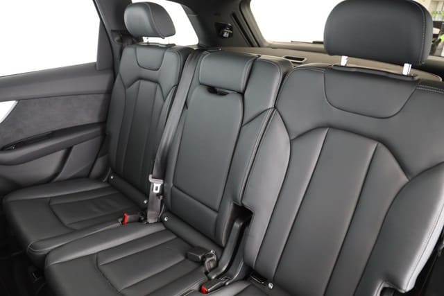 Audi Q7 45 TDI Quattro S-Line