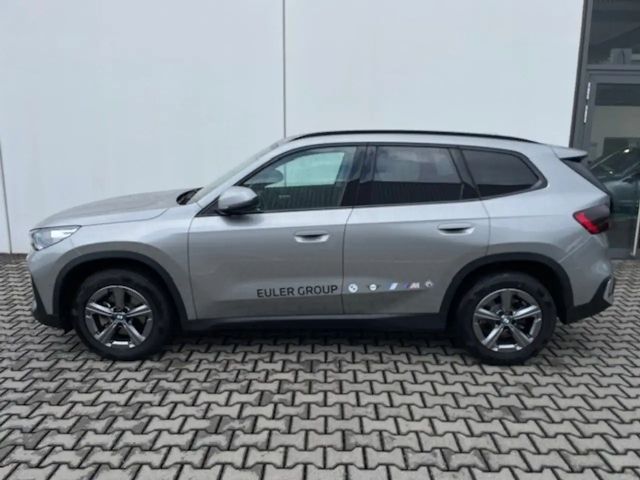 BMW X1 sDrive18i