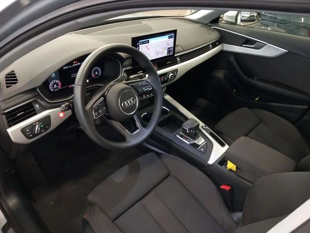 Audi A4 35 TFSI S-Tronic