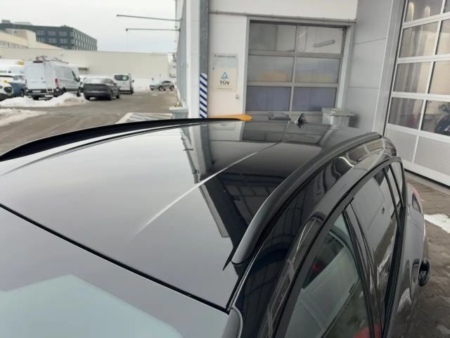 Ford Focus ST Line Wagon