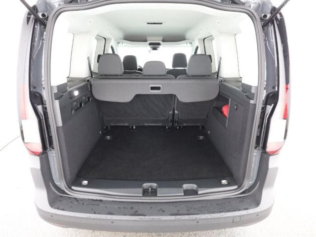 Volkswagen Caddy 2.0 TDI
