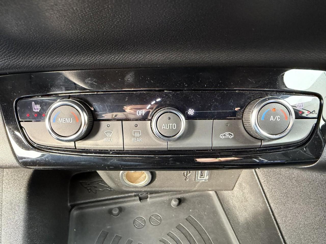 Opel Corsa GS-Line Grand Sport