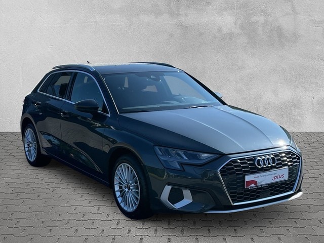 Audi A3 35 TFSI S-Tronic Sportback