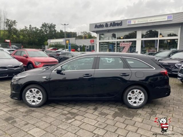 Kia Ceed GDi SportWagon Vision