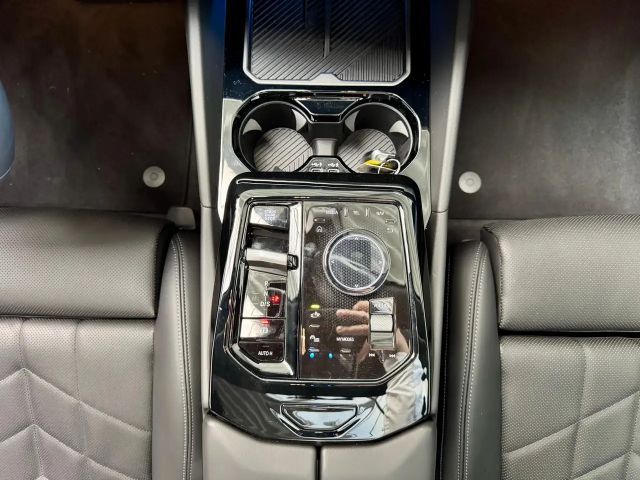 BMW 520 520d M-Sport Touring xDrive