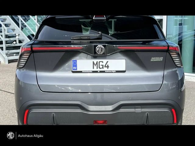 MG MG4 Luxury