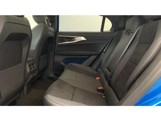 Renault Rafale Alpine Esprit