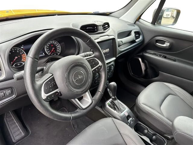Jeep Renegade Limited